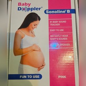Sonoline B Baby Doppler